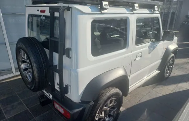 suzuki-jimny-suv