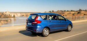 All-New Suzuki Ertiga