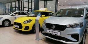 Importance of a Test Drive