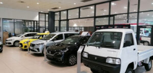 Importance of a Test Drive