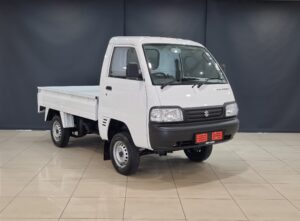 Maruti Suzuki Super Carry at CMH Suzuki Ballito