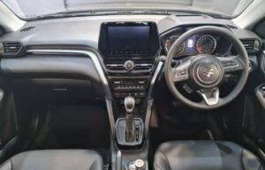All-New Suzuki Grand Vitara
