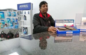 cmh-suzuki-hillcrest-genuine-suzuki-parts-counter