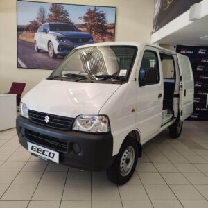 Functional-and-Cost-Effective-All-New-Suzuki Eeco-Panel-Van