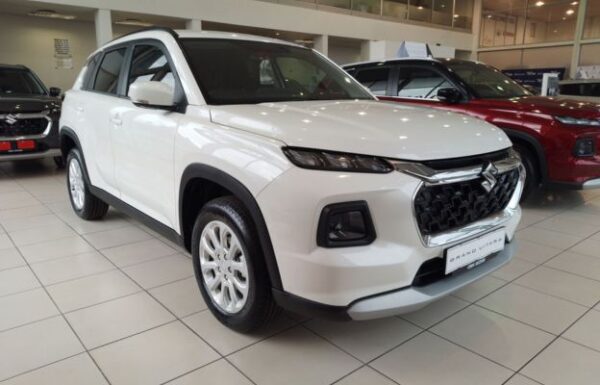 suzuki-silver-lakes-continues-suzuki-heritage-with-grand-vitara-front ...