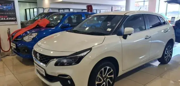 suzuki-baleno-and-celerio-cmh-suzuki-ballito-showroom