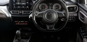 suzuki-fronx-interior-cmh-suzuki-pinetown