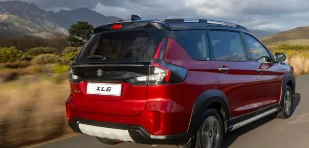 all-new-suzuki-xl6-mpv-suv-back-view-cmh-suzuki-pinetown