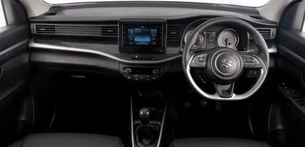 all-new-suzuki-xl6-mpv-suv-steering-wheel-cmh-suzuki-pinetown