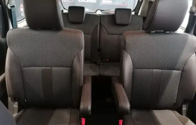 all-new-suzuki-xl-6-at-interior