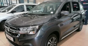 cmh-suzuki-hillcrest-introduces-all-new-xl6-6-seater-social