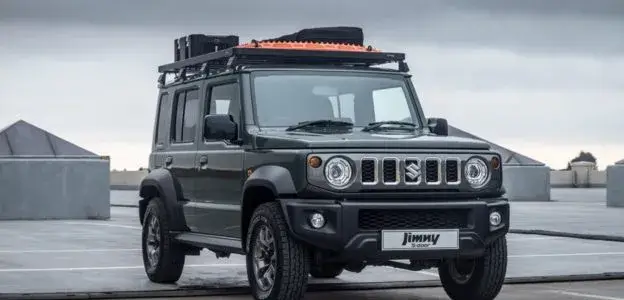 new-suzuki-jimny-5-door-suv