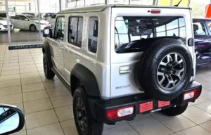 new-jimny-models-five-door-compact-suv-rear-view