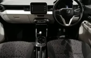 suzuki-ignis-interior