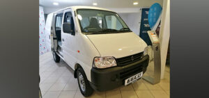 SUzuki Eeco