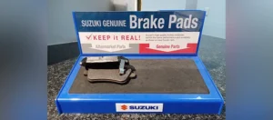 Suzuki Brake Pad