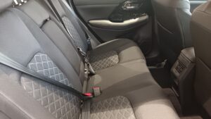 Suzuki Across Comfort