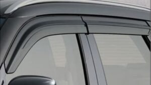Suzuki Across Door Visors